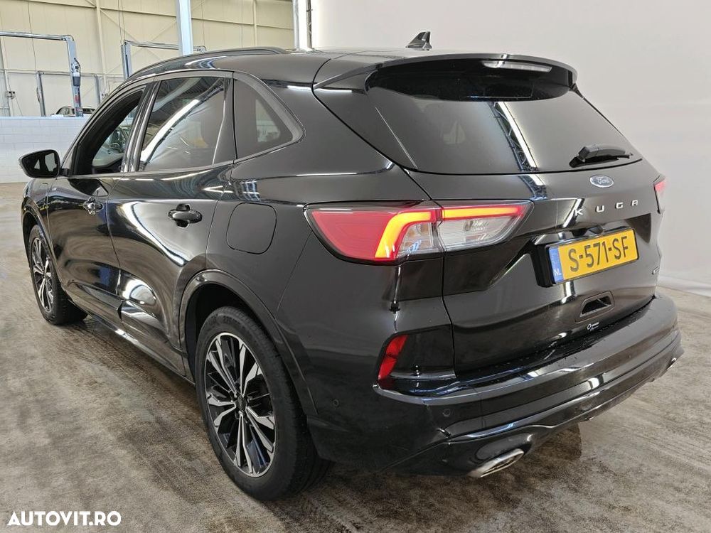 Ford Kuga 2.5 Duratec PHEV ST Line X - 5