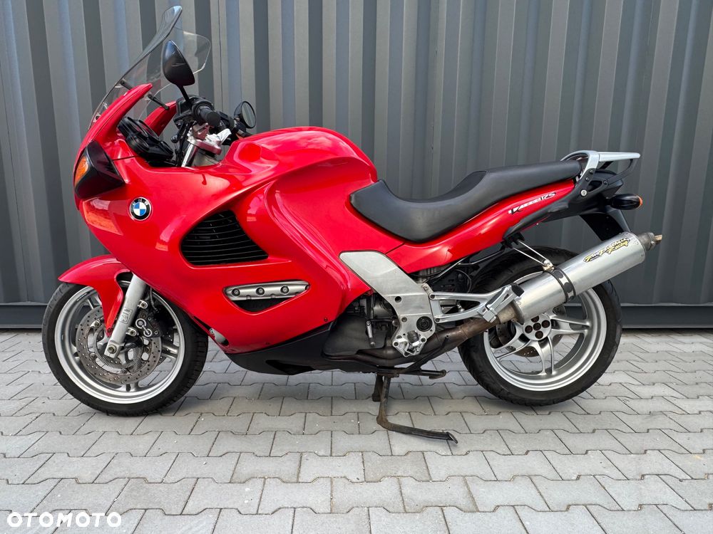 BMW K - 17