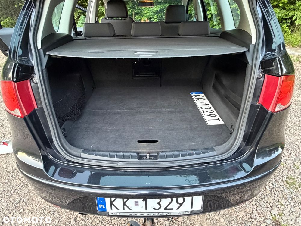 Seat Altea XL - 8