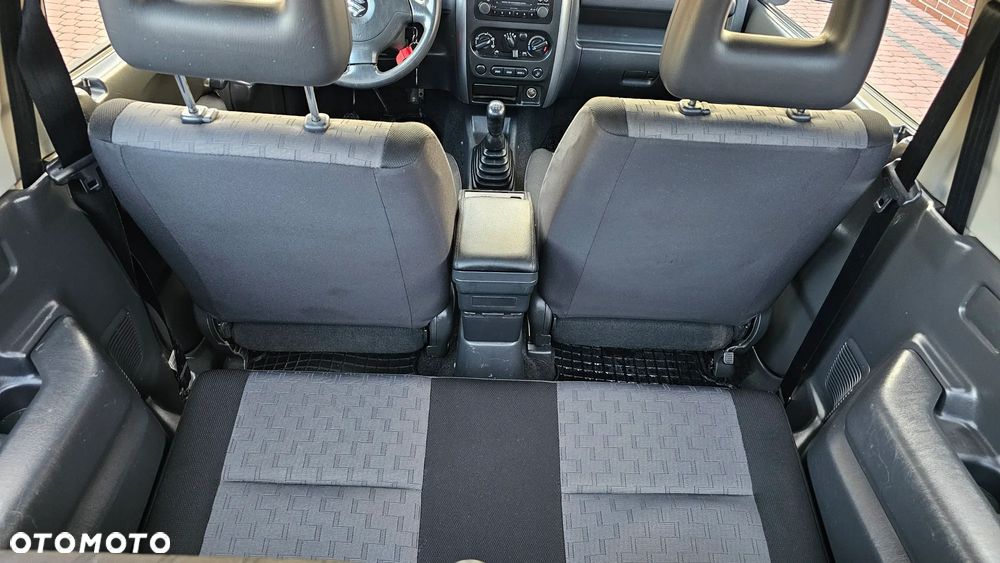 Suzuki Jimny 1.3 Club EU5 - 30