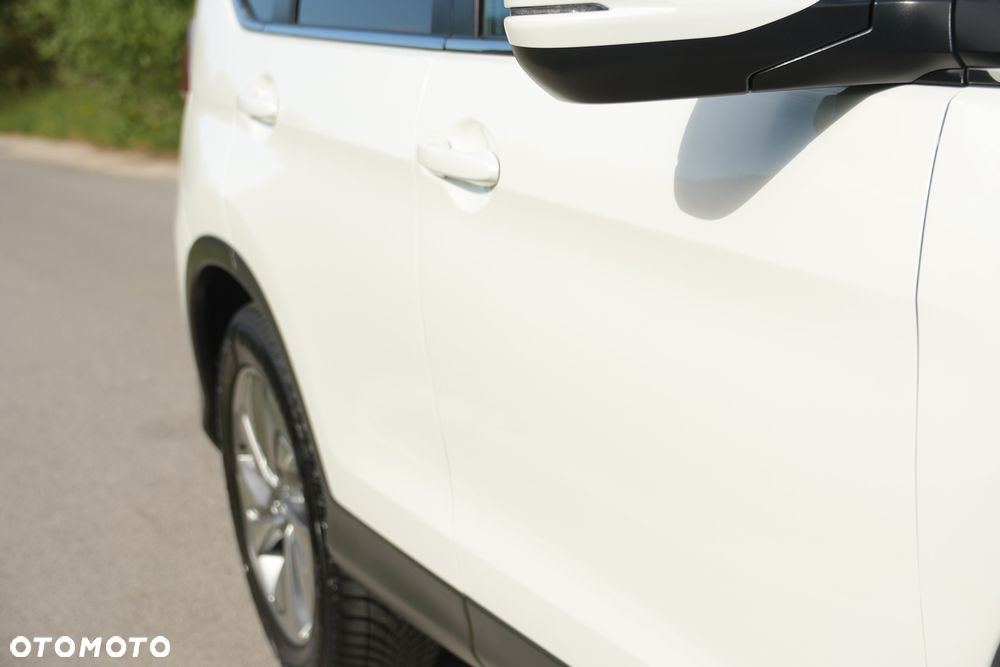 Honda CR-V 2.0i-VTEC 4WD Executive - 13