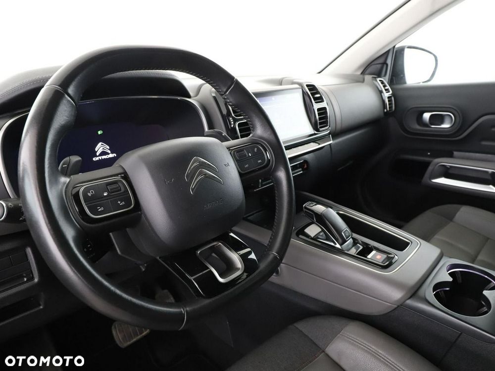 Citroën C5 Aircross BlueHDI 130 S&S EAT8 FEEL - 15