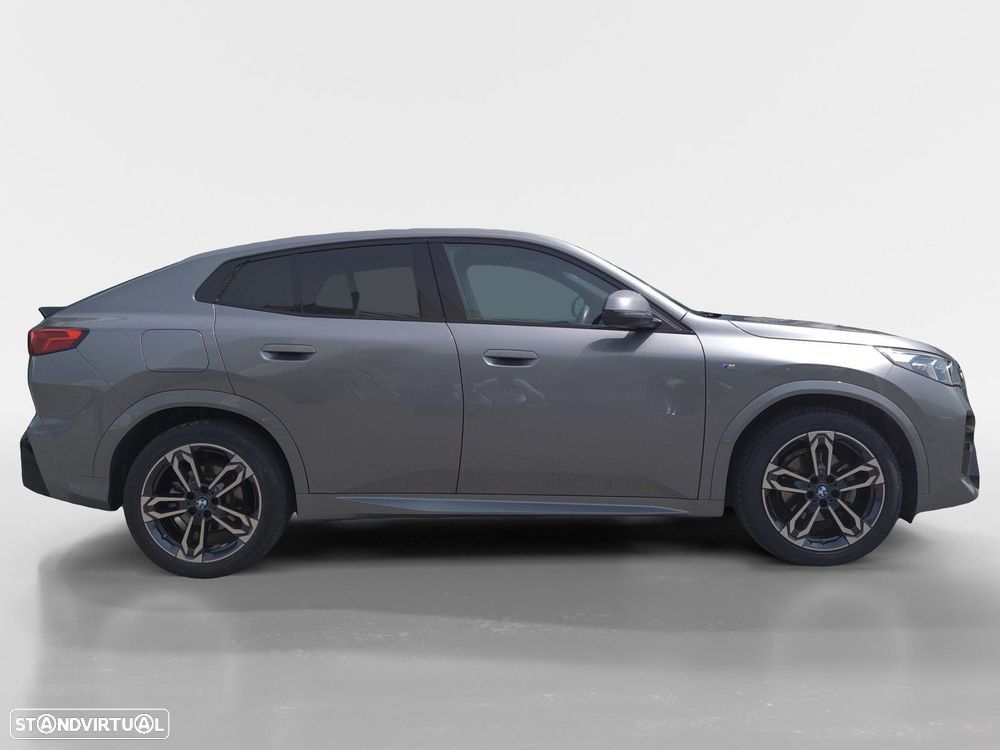 BMW X2 18 d xDrive Auto - 6