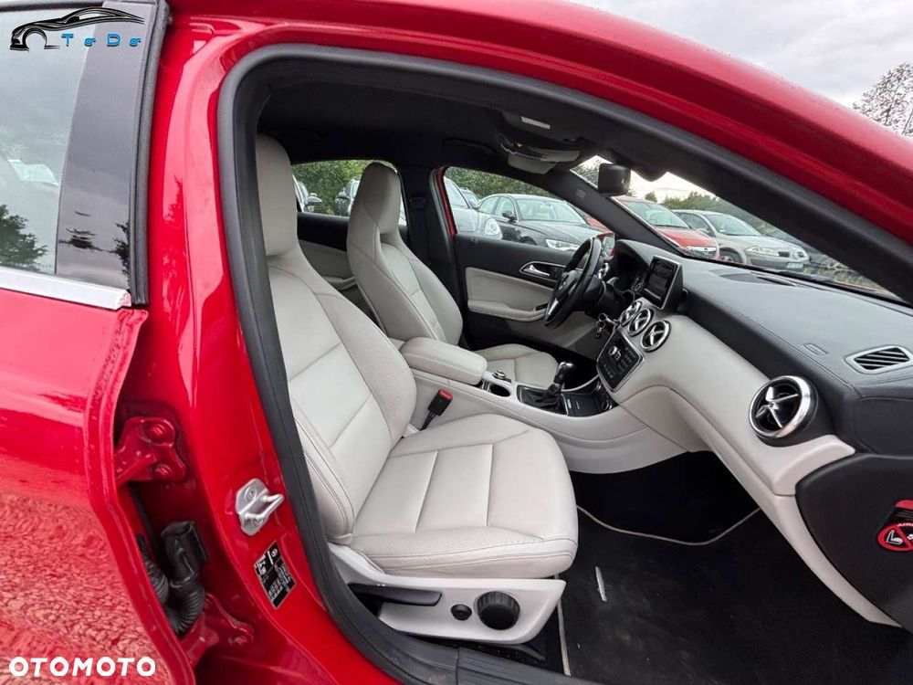 Mercedes-Benz Klasa A - 28