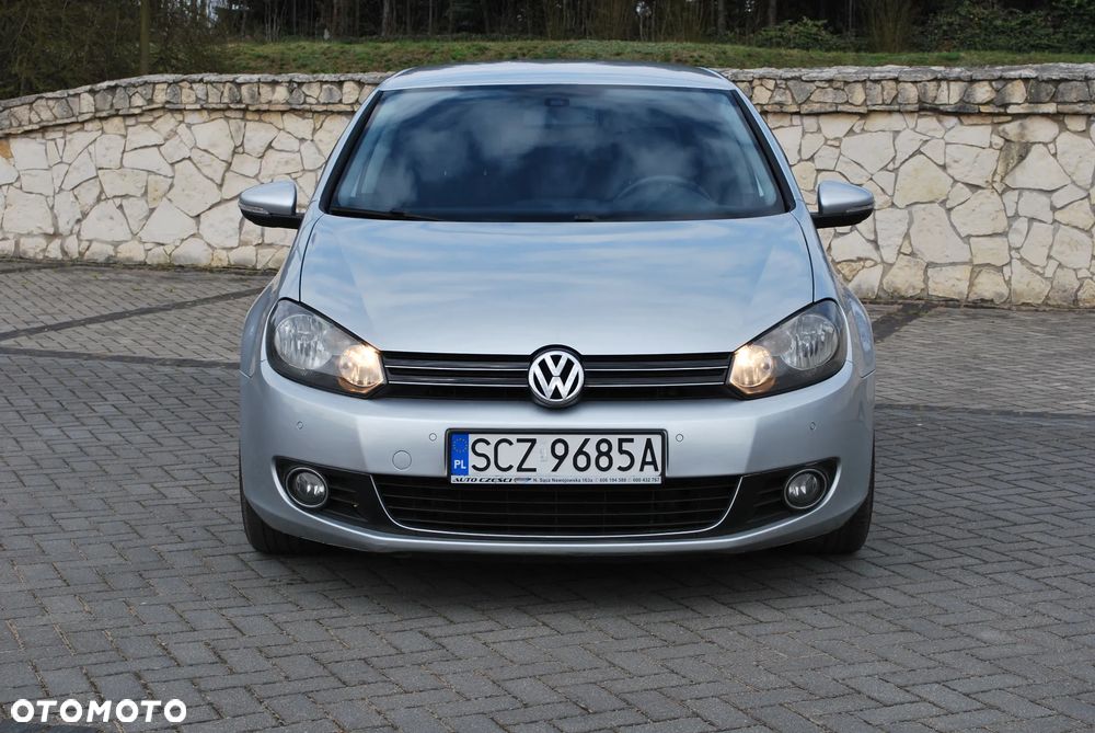 Volkswagen Golf 1.4 TSI Highline - 12