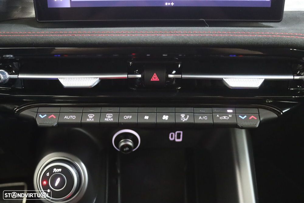 Alfa Romeo Tonale 1.3 Plug-In Hybrid Veloce e-AWD - 23