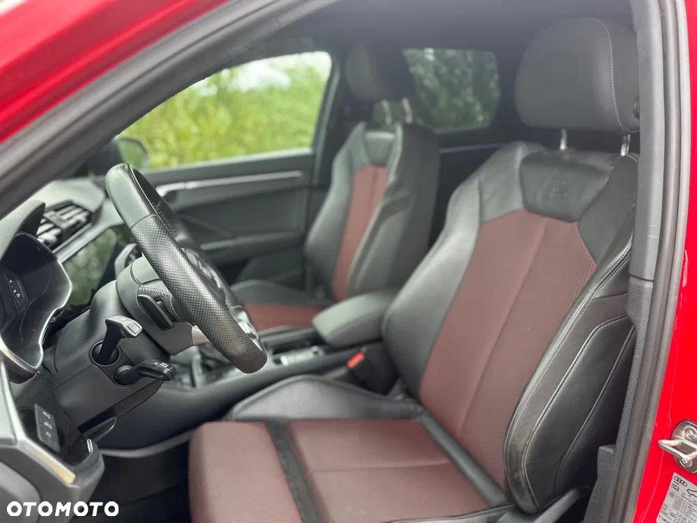 Audi Q3 - 19