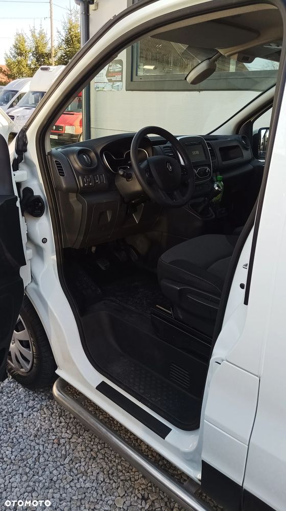 Renault Trafic - 4