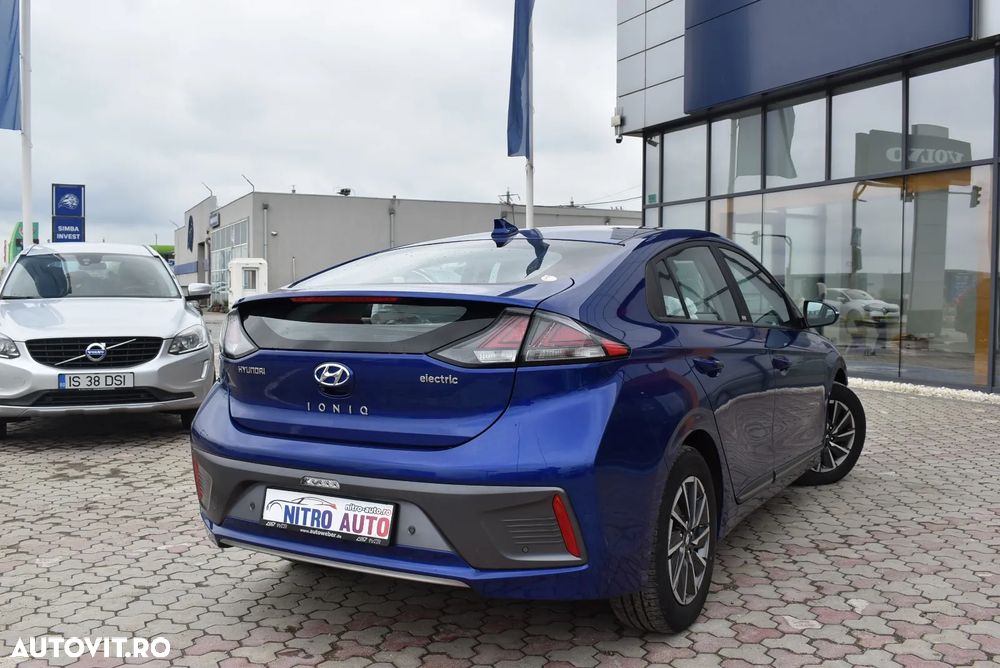Hyundai IONIQ Standard - 19