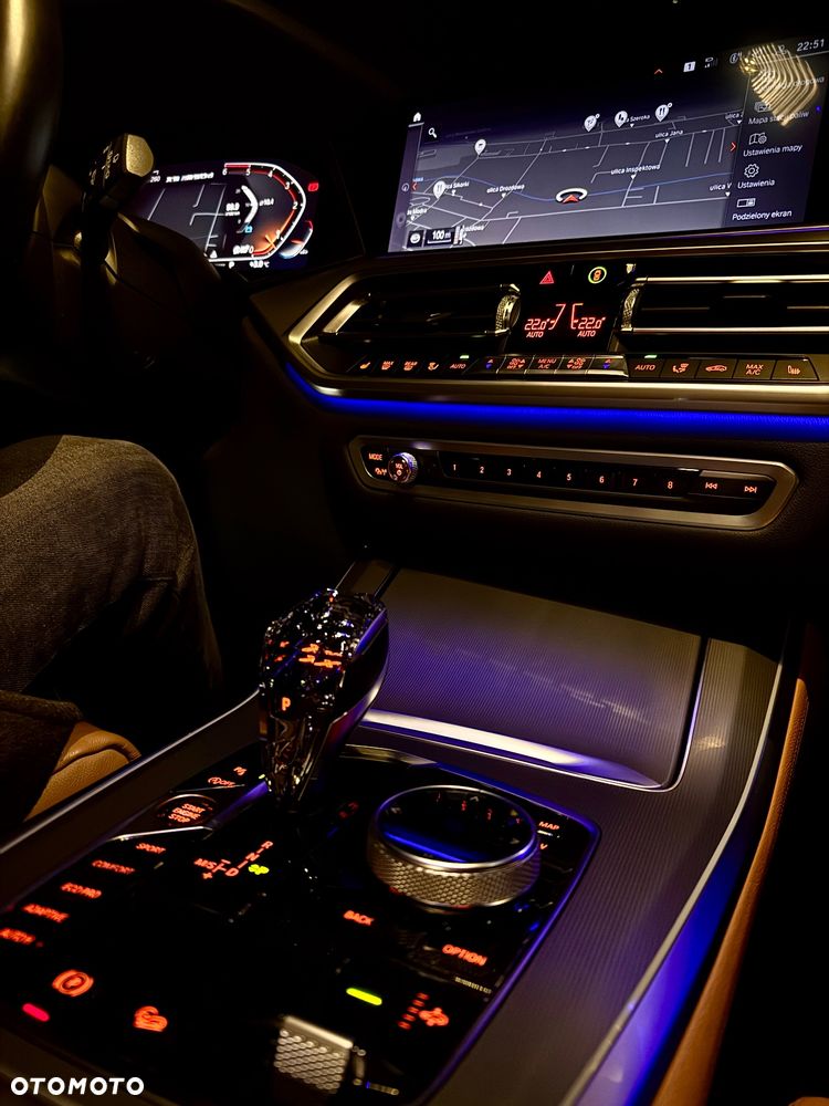 BMW X5 xDrive30d sport - 12