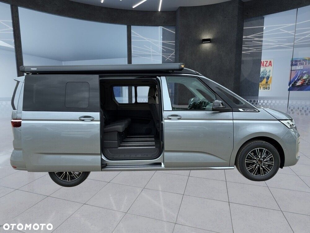 Volkswagen california Beach TOUR/BENZYNA,  5-os., 2.0 TSI 204 KM DSG (dolne i górne łóżko) - 10