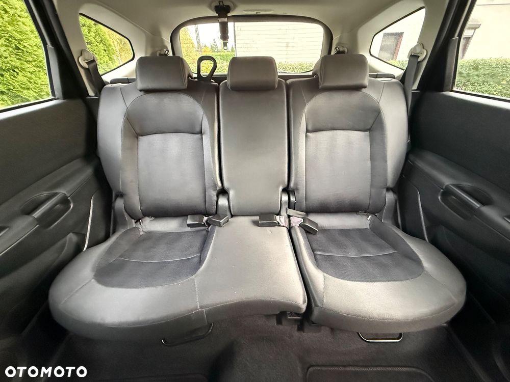 Nissan Qashqai+2 2.0 Tekna - 22