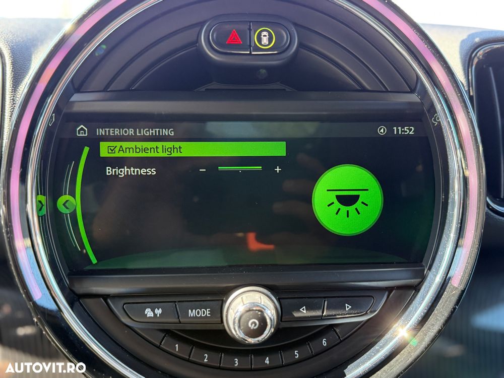 Mini Countryman Cooper SD ALL4 AT - 22