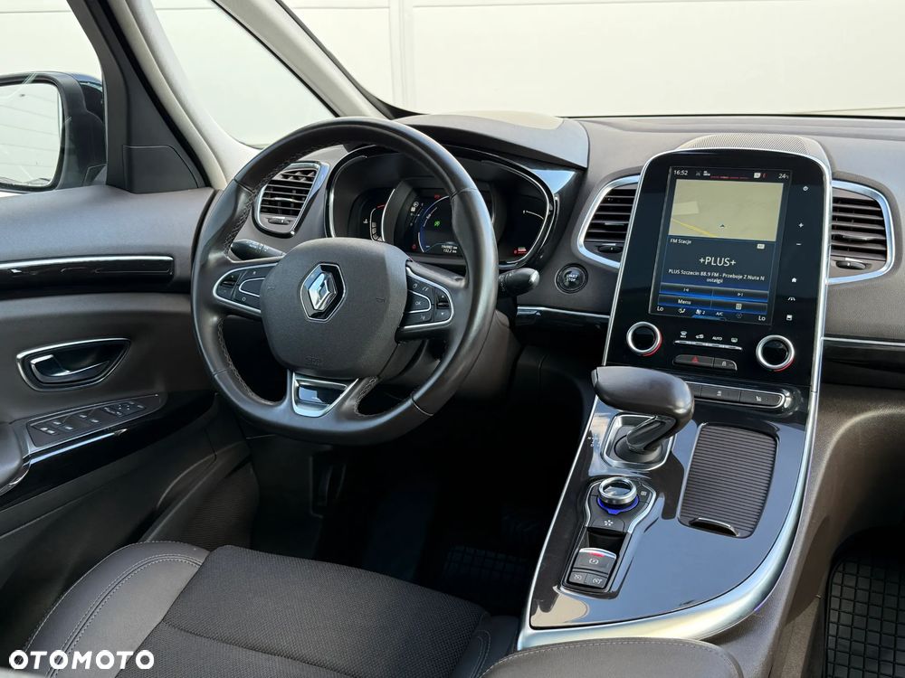 Renault Espace Energy dCi 160 EDC Intens - 18