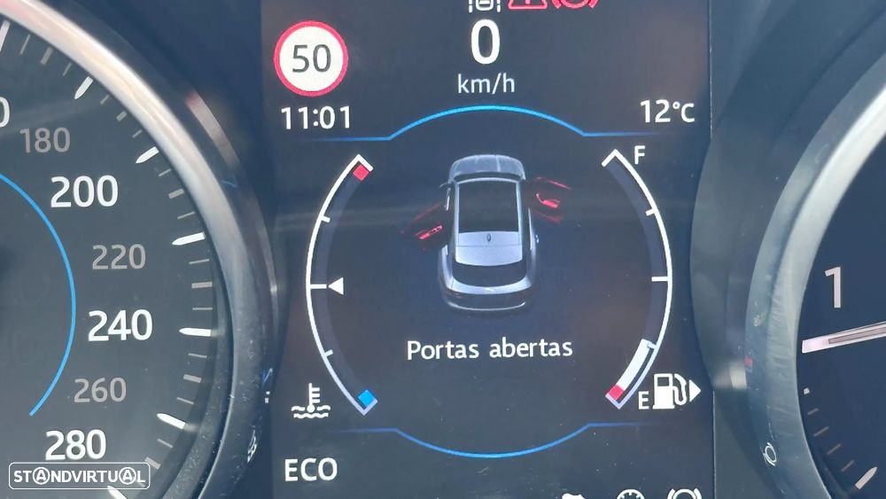 Jaguar F-Pace 2.0 i4D Prestige AWD Aut. - 16