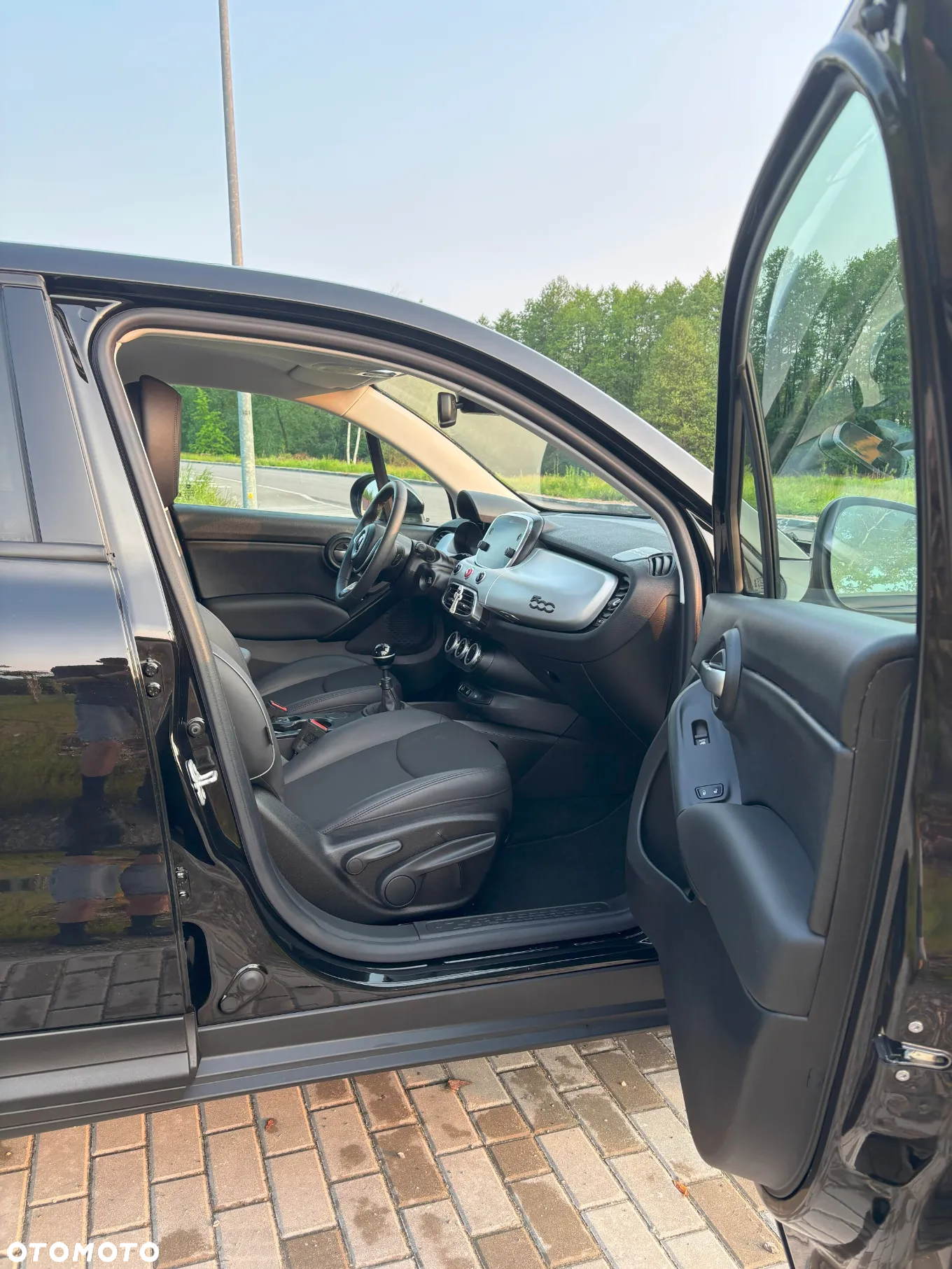 Fiat 500X 1.6 Multijet 4x2 S&S Dolcevita Launch Edition - 9