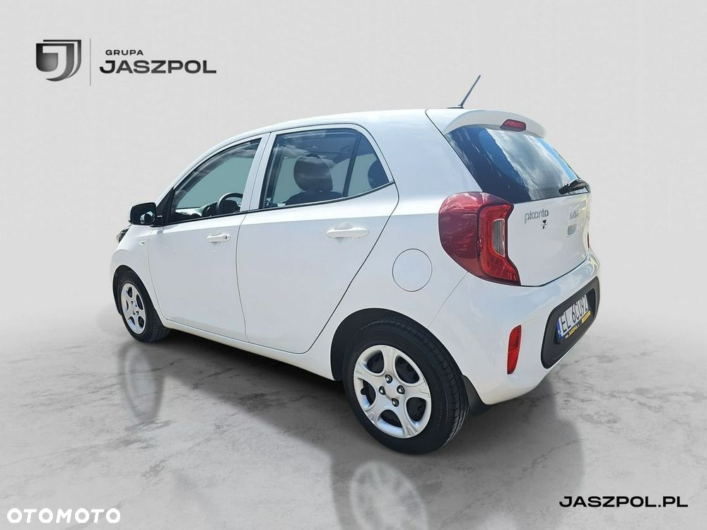 Kia Picanto - 7