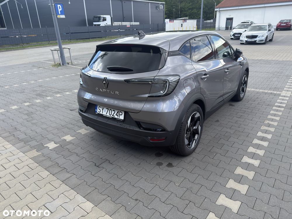 Renault Captur - 3