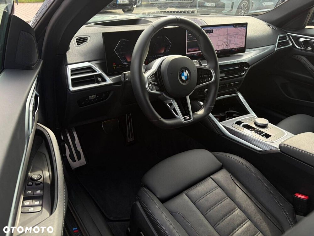 BMW Seria 4 - 12