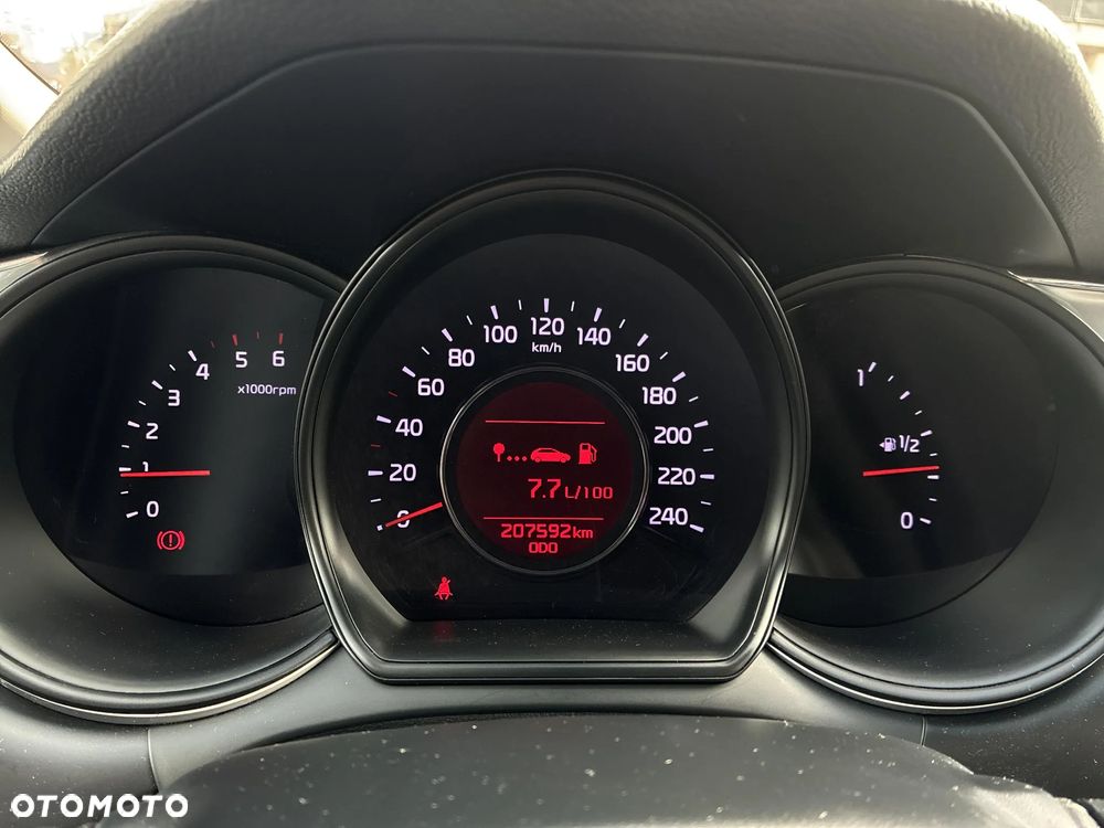 Kia Ceed 1.4 CRDi M - 20