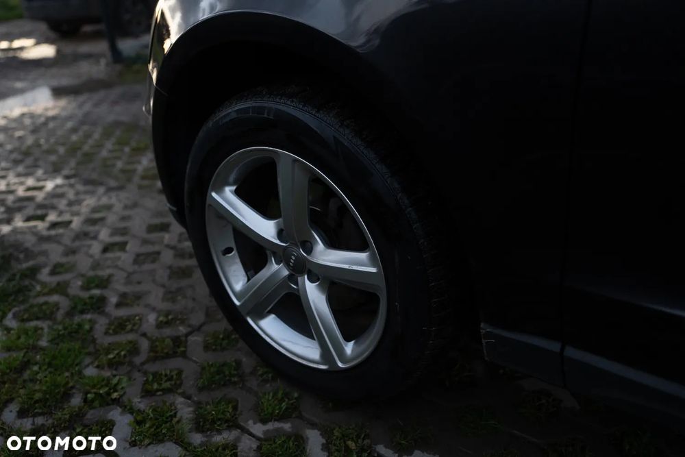 Audi Q5 2.0 TDI Quattro - 8