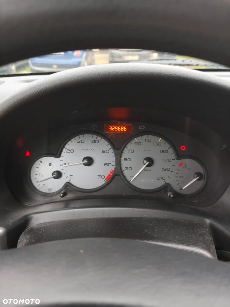 Peugeot Partner Kombi 110 Escapade - 6