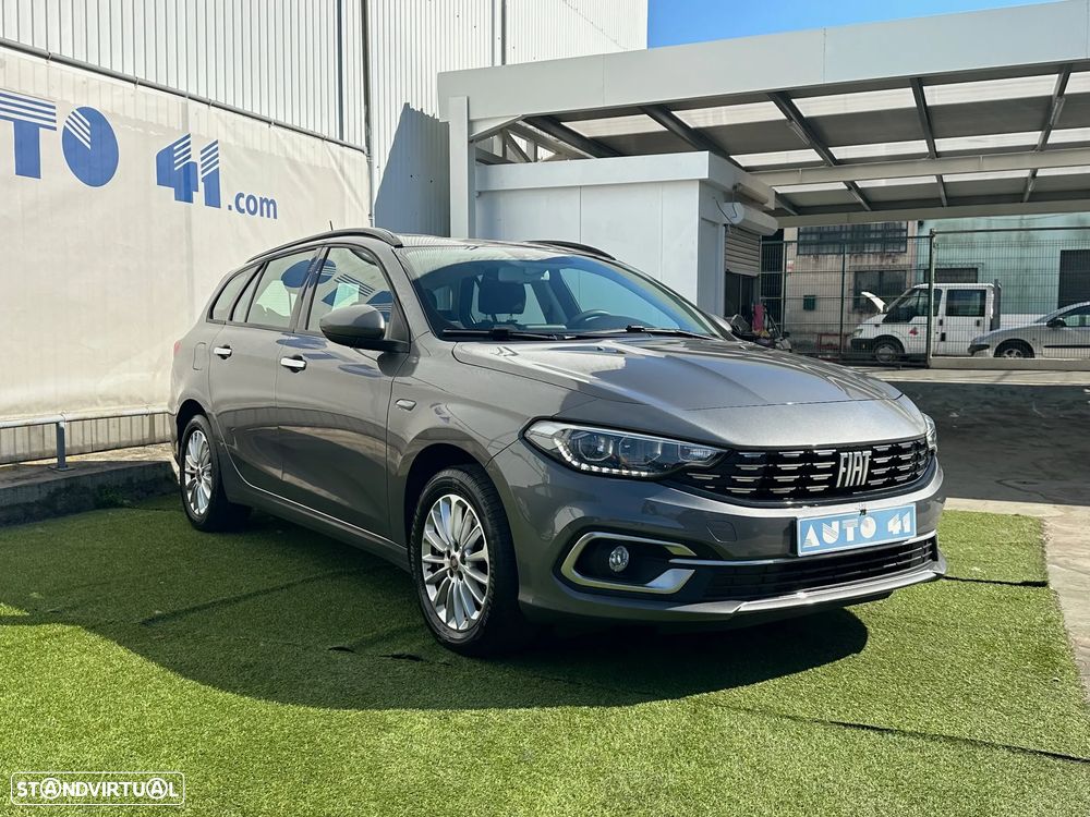 Fiat Tipo Station Wagon 1.3 Multijet City Life - 3