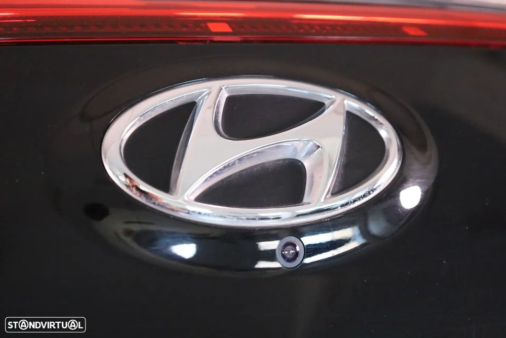 Hyundai Bayon 1.0 T-GDI Premium - 20