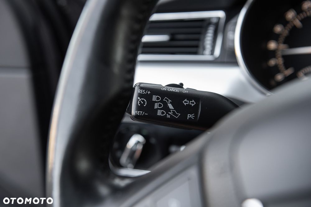 Skoda Superb - 21