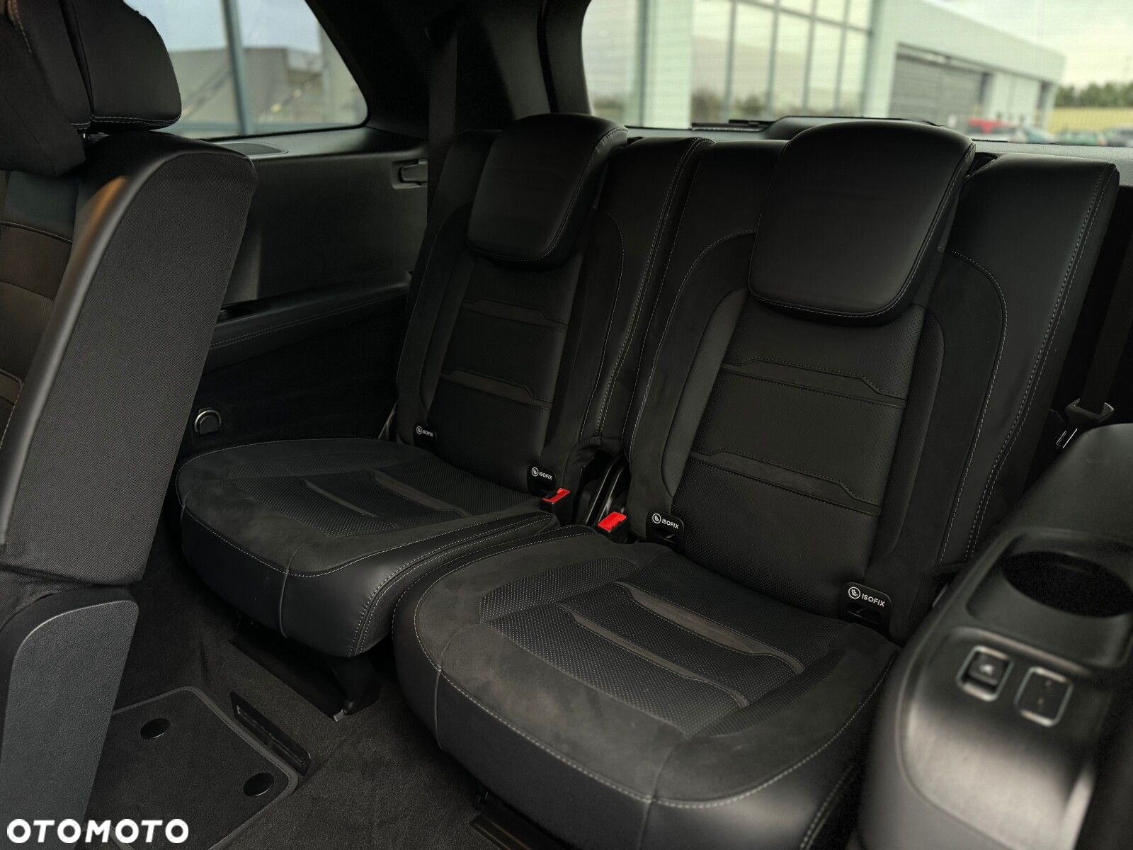 Mercedes-Benz GLS AMG 63 4-Matic+ - 18
