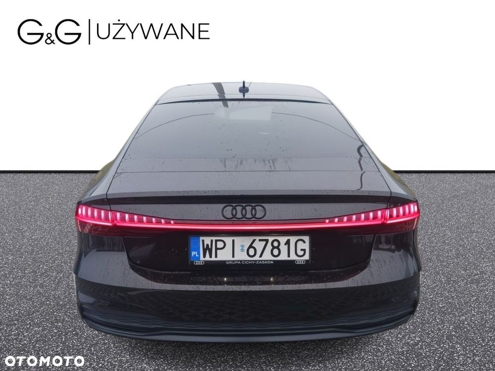 Audi A7 Sportback - 6