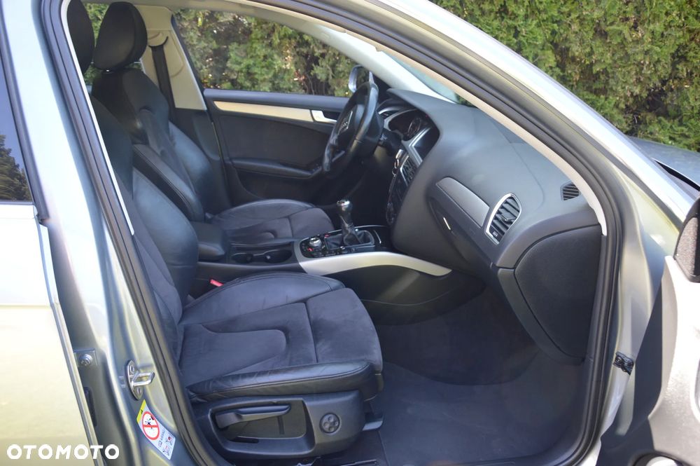 Audi A4 Avant - 7