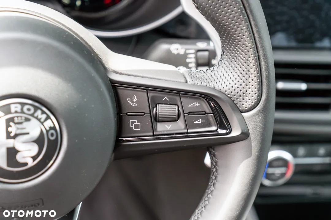 Alfa Romeo Giulia 2.0 Turbo Veloce Q4 - 14