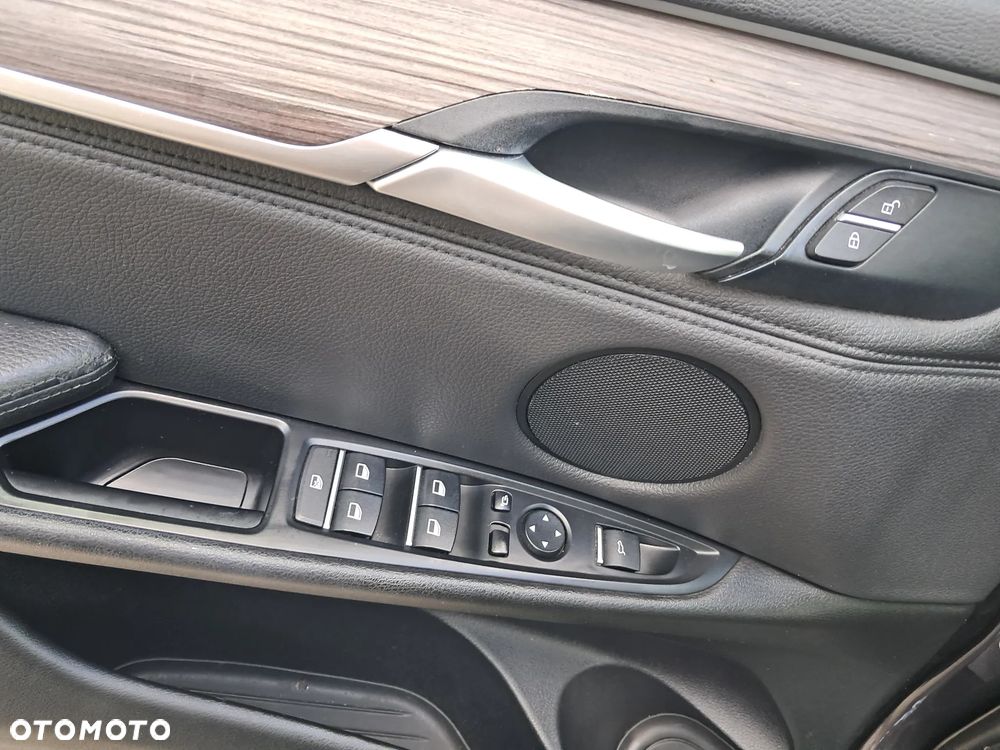 BMW X5 xDrive30d - 15