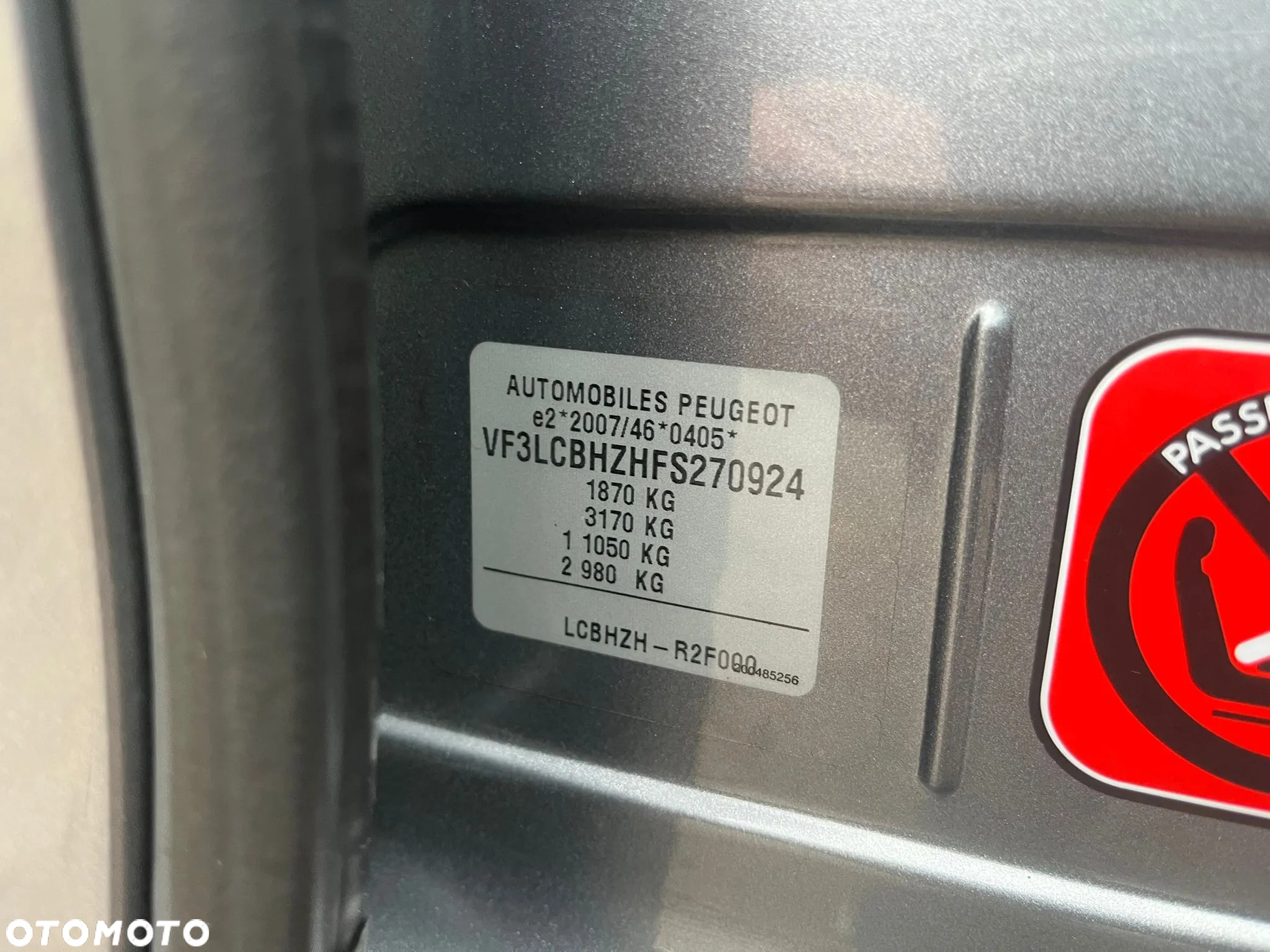 Peugeot 308 1.6 BlueHDi Active S&S - 38