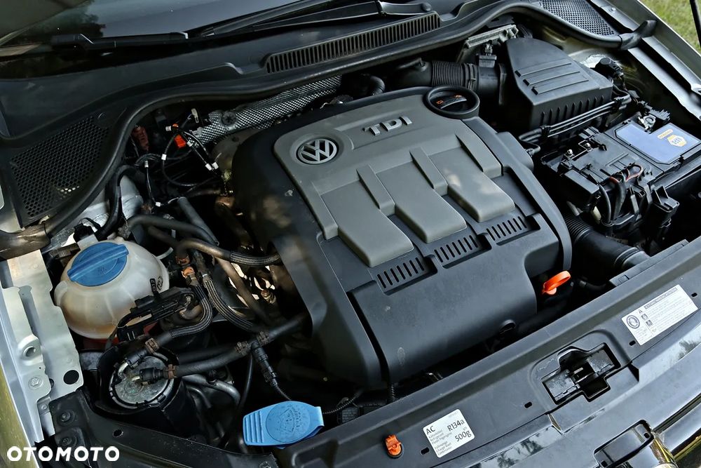 Volkswagen Polo 1.2 TDI Black/Silver Edition - 40