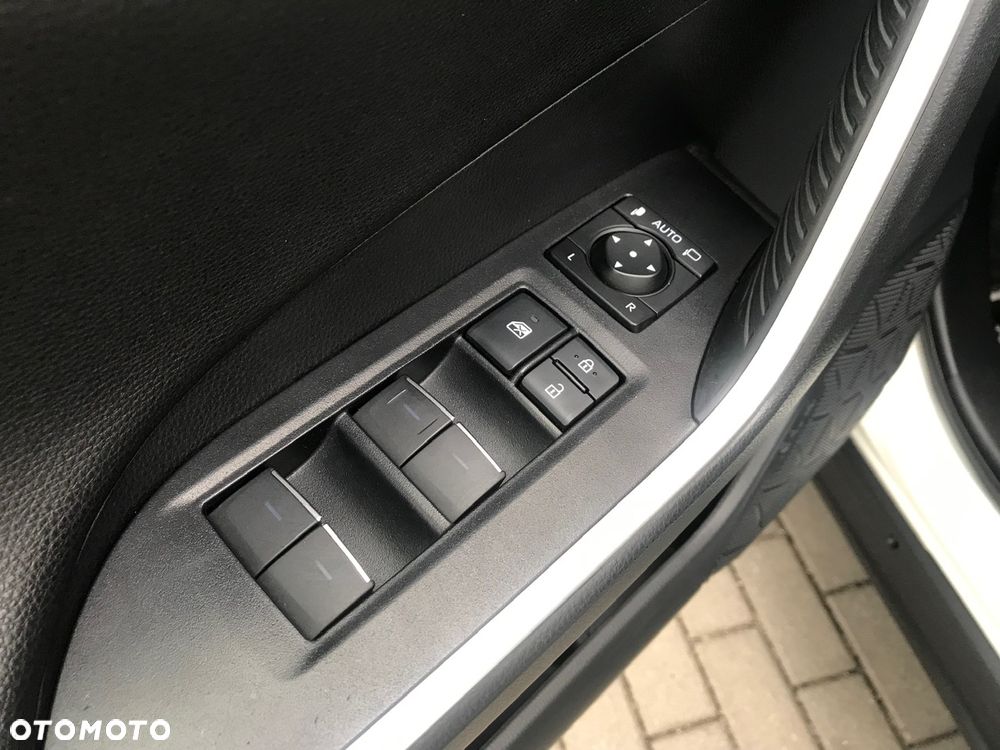 Toyota RAV4 2.5 Hybrid Comfort 4x2 - 34