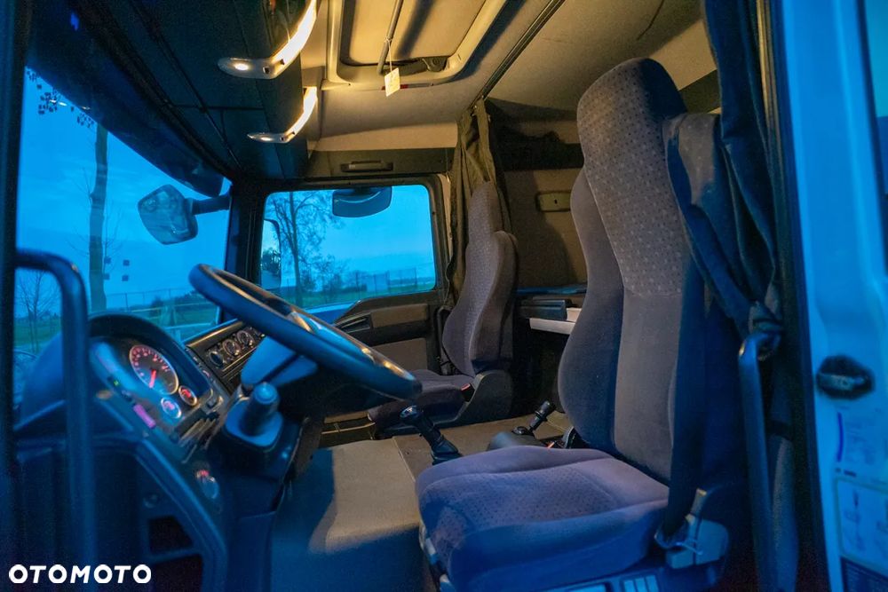 MAN TGL 12.210 + HDS  TEREX 75.2-A2 - 37