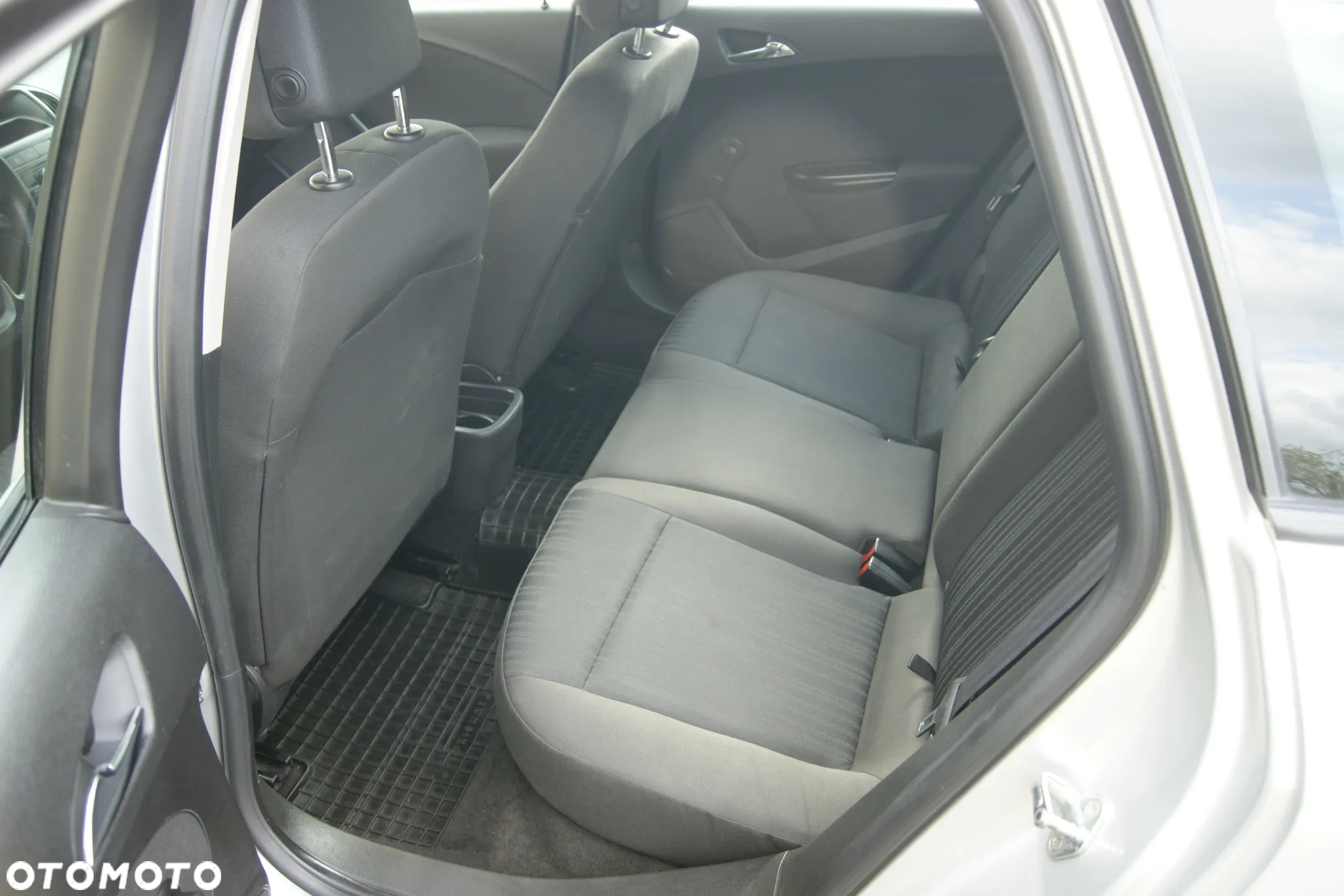 Opel Astra IV 1.4 Active - 10
