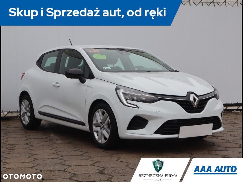Renault Clio - 2