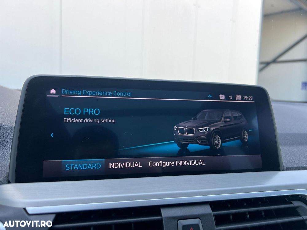 BMW X3 - 23