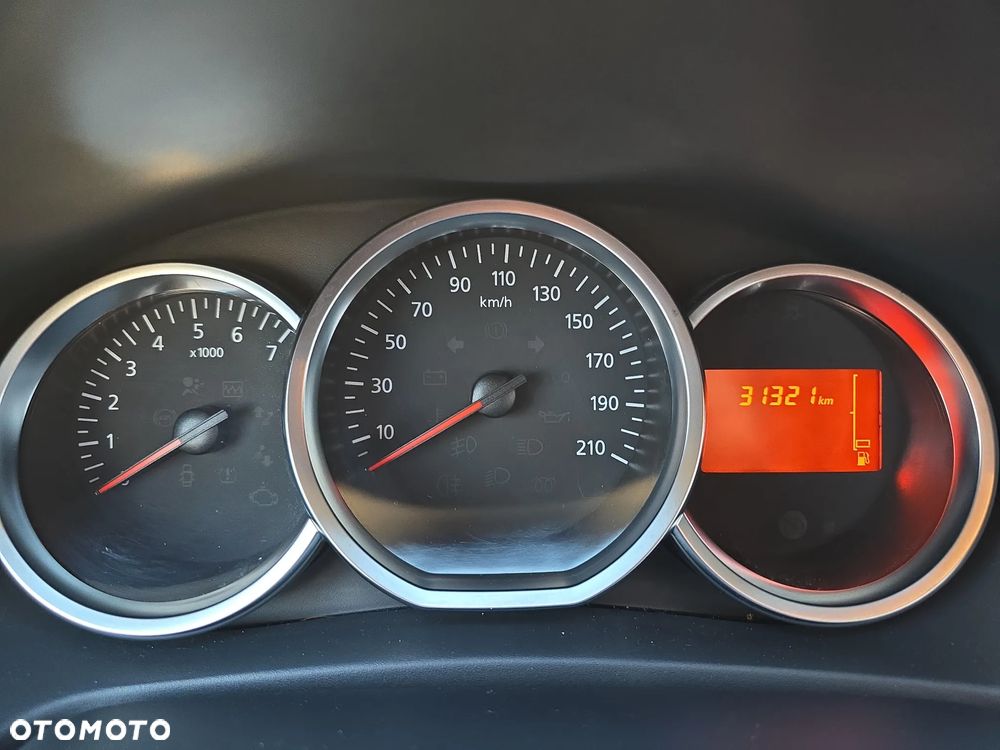 Dacia Sandero 0.9 TCe Techroad S&S - 14