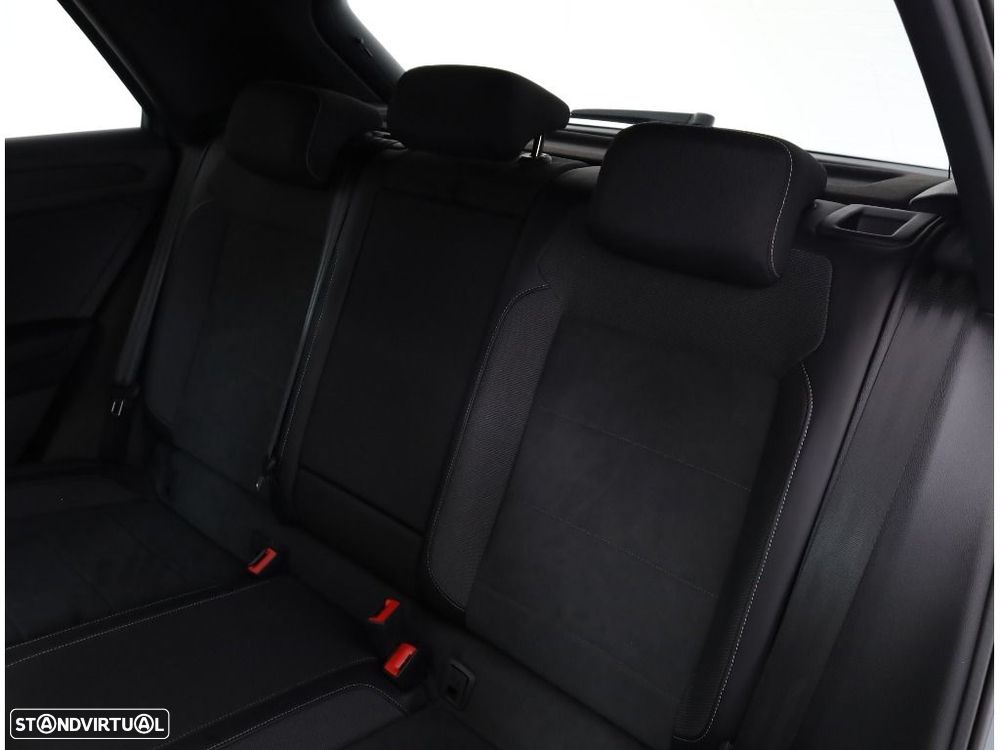 VW T-Roc 1.0 TSI Black Style - 12
