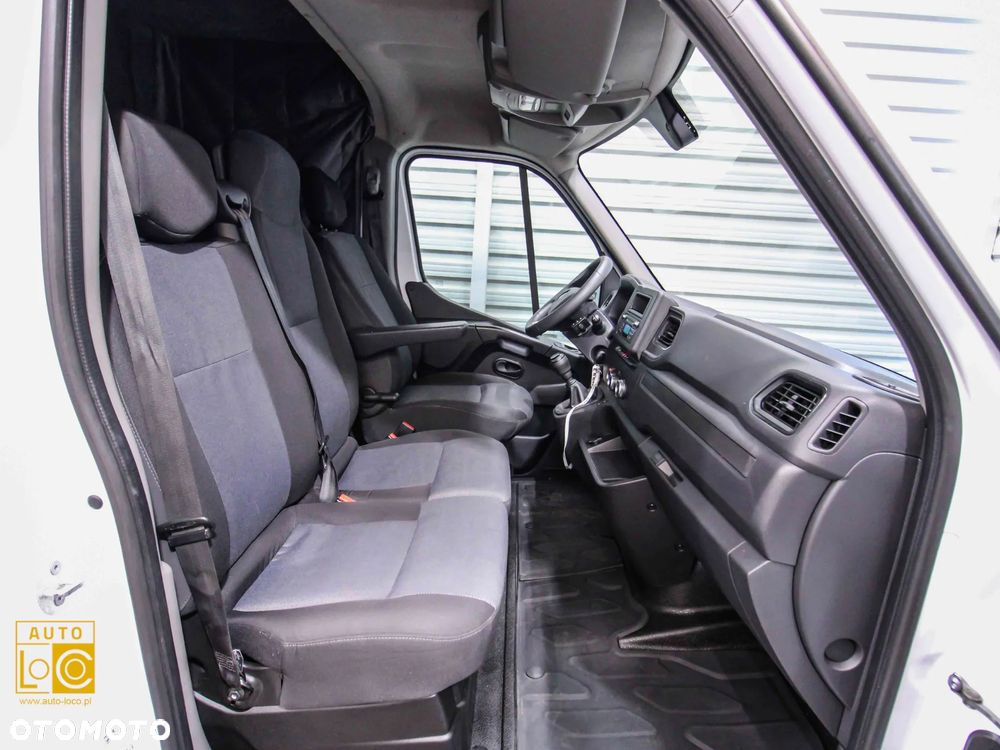 Renault MASTER L3H2 FURGON - 10