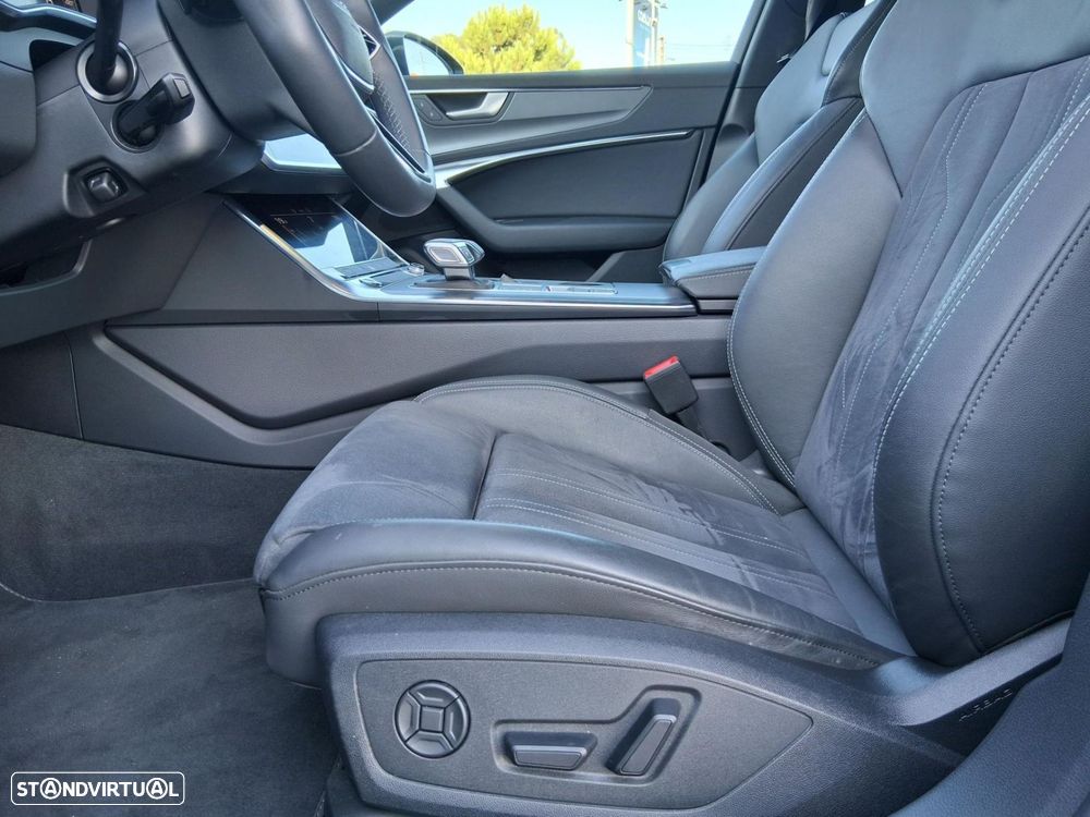 Audi A6 Avant 40 TDI Advanced S tronic - 24
