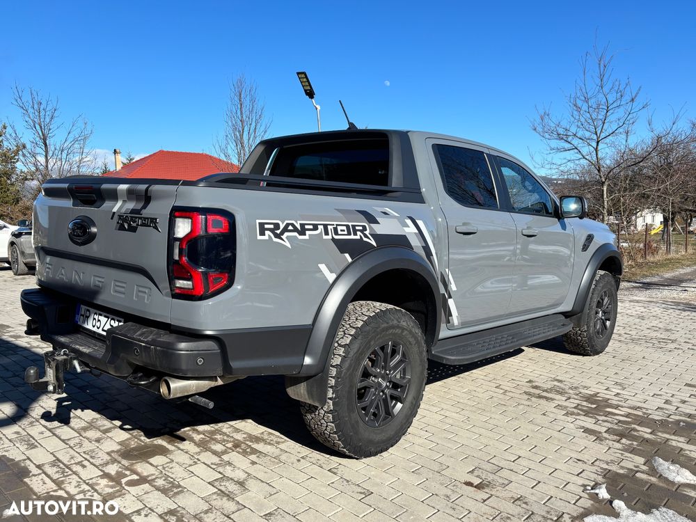 Ford Raptor - 2