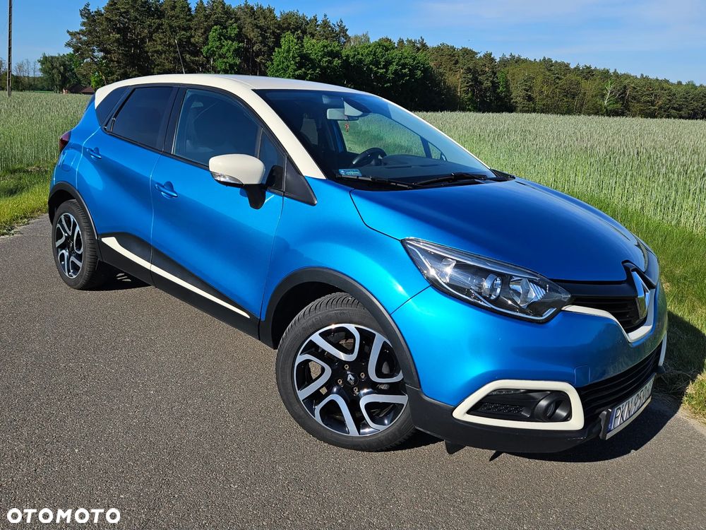 Renault Captur 1.5 dCi Energy Intens - 20