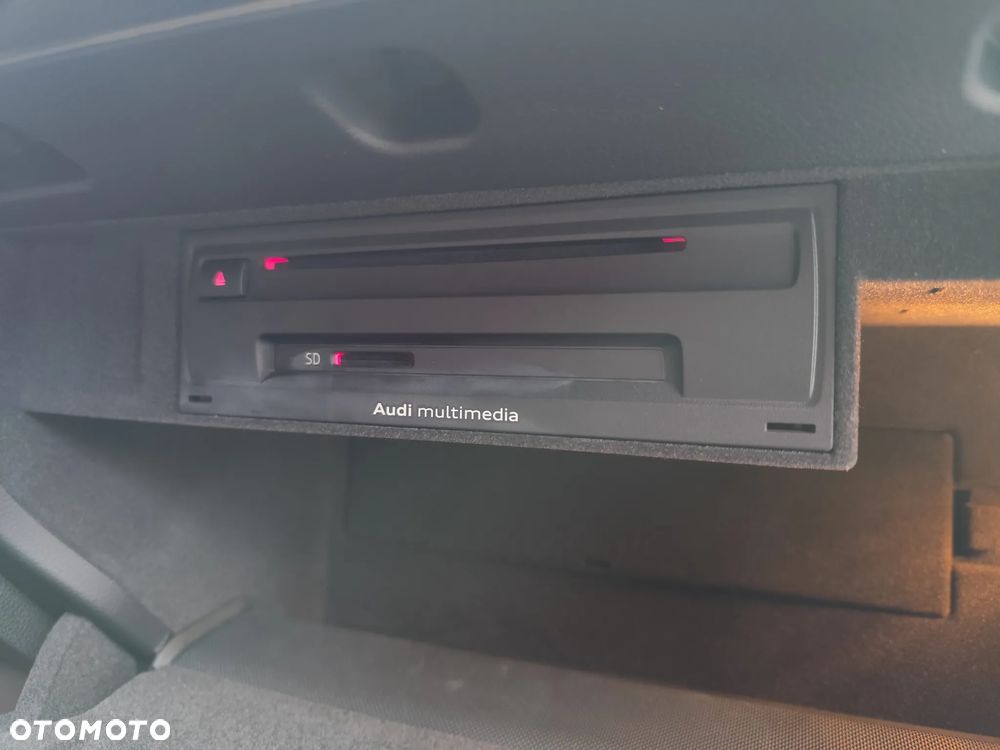 Audi A3 Limousine 1.8 TFSI S tronic S line Sportpaket - 21