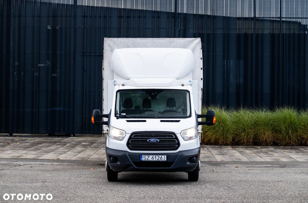 Ford Transit - 4