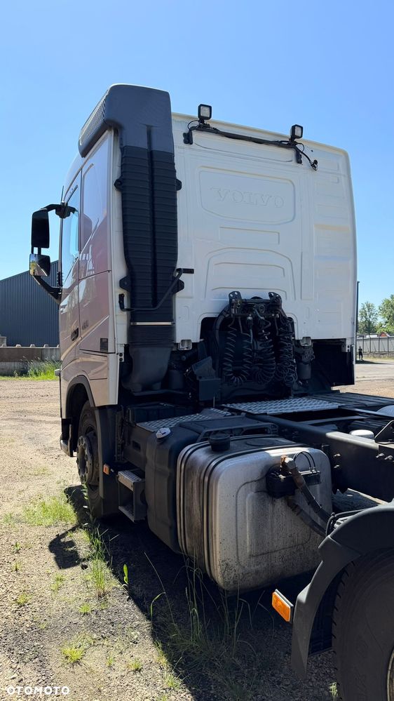 Volvo FH 460 - 5